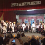 U opštini Negotin počela je tradicionalna manifestacija izvornog narodnog stvaralaštva “Susreti sela”