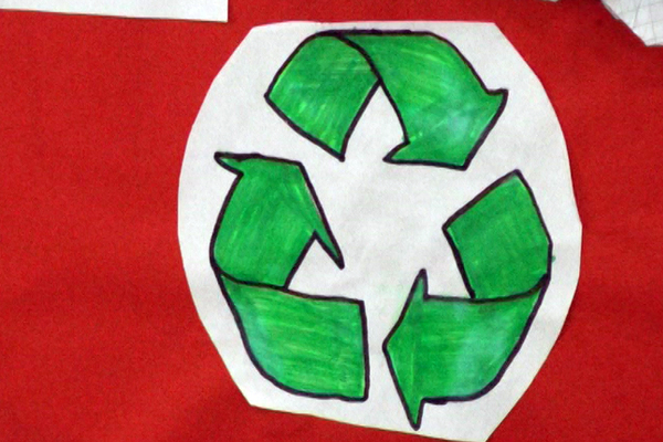 Obeležavanje Svetskog dana zaštite životne sredine u osnovoj školi “Ljuba Nešić“ u Zaječaru