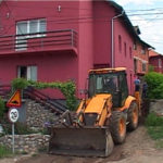 Boljevac: „Razvoj fizičke infrastrukture i rehabilitacija uluca u romskom naselju“