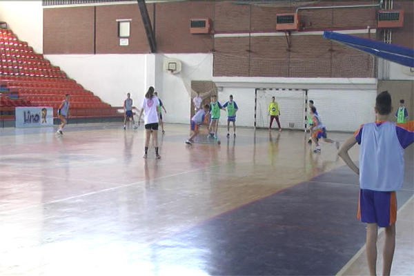Počele Sportske igre mladih u Zaječaru