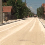 Negotin: Započeli završni radovi na detaljnoj rekonstrukciji Milinkove i Daničićeve ulice  u Negotinu