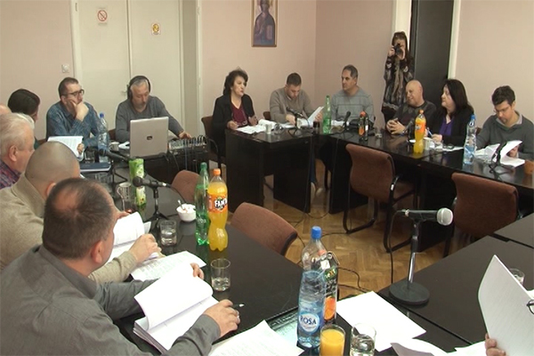 Održana deseta sednica Opštinskog veća opštine Negotin