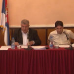 Održana 8. redovna sednica Skupštine opštine Negotin