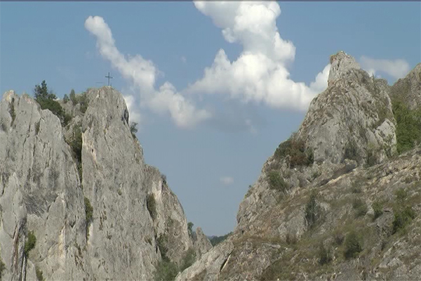 KNJAŽEVAČKI METEORI: Raj za planinare u Stogazovcu