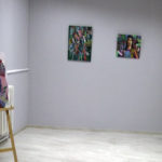 Izložba “Lik žene” u Boljevcu