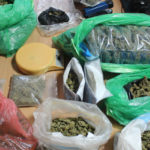 Policija pronašla kilogram i 700 grama marihuane u Zaječaru