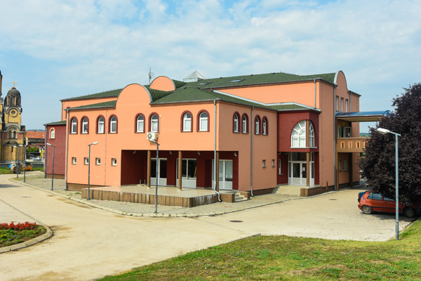 37. sednica Skupštine grada Zaječara biće održana u sali Doma kulture u Kotlujevcu
