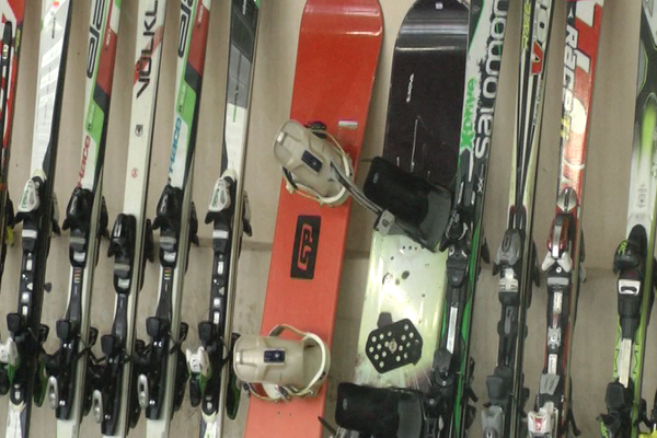 Zaječar: Ski razmena kao odlična prilika za nabavku opreme pre sezone