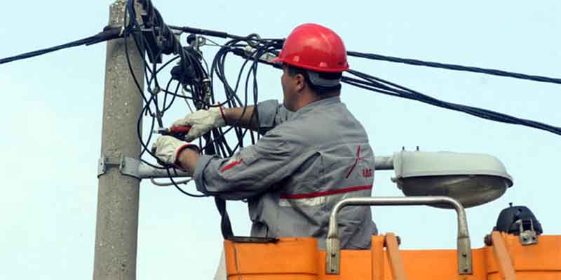 Nastavlja se redovno održavanje mreže sa ciljem unapređenja kvaliteta snabdevanja električnom energijom korisnika