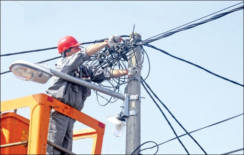 Elektrodistribucija Zaječar nastavlja redovno održavanje mreže