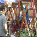 „Novogodišnji bazar u Zaječaru“