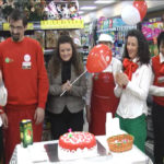 Tekijanka obeležila prvi rođendan u Zaječaru