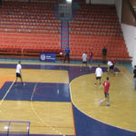 Novogodišnji turnir u malom fudbalu počeo u Zaječaru