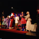 Predstava ,,Novogodišnji slučaj čarobnice Lili” biće izvedena u Domu kulture u Maloj Jasikovi