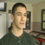 Mladi programer Petar Vasiljević osvojio bronzanu medalju na takmičenju (VIDEO)
