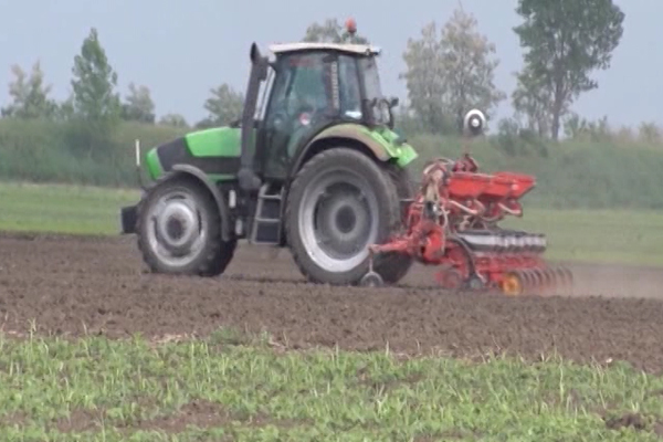 Podsticaji u poljoprivredi (VIDEO)