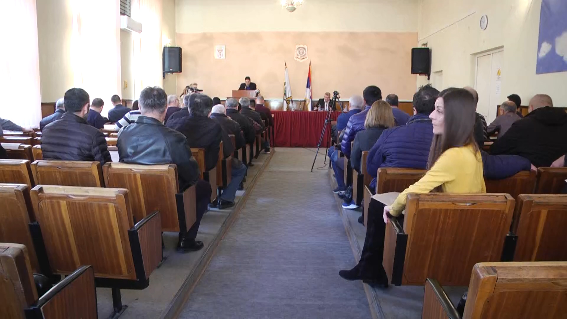 U Negotinu je održana 15. redovna sednica Skupštine  opštine