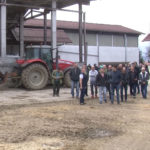 Zaječarski poljoprivrednici obišli Sloveniju (VIDEO)