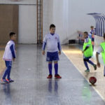 Narednih dana Zaječar je centar takmičenja u futsalu (VIDEO)