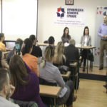 Erazmus program za mlade preduzetnike predstavljen u Zaječaru (VIDEO)