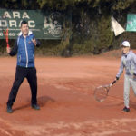 Devetogodišnji Janko Mladenović teži da postene najbolji teniser sveta (VIDEO)