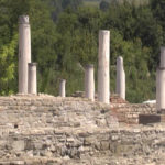 Počela turistička sezona na arheološkom nalazištu Feliks Romulijana