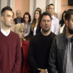 Predstavnici vlasti u Zaječaru i Negotinu osudili nasilje (VIDEO)
