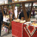 Počeo je Uskršnji bazar u Zaječaru koji će trajati do 20. aprila