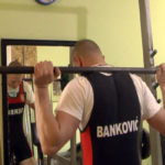 Zaječarac Nikola Banković postao prvak Balkana u powerliftingu (VIDEO)