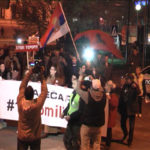 Jeremić i Lutovac govorili na 12. protestu #1od5miliona u Zaječaru (VIDEO)