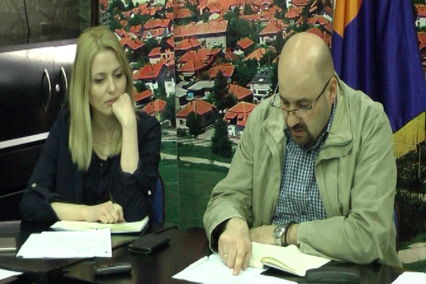 Održana 9. sednica Saveta za zdravlje grada Zaječara(VIDEO)