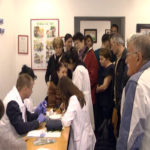 Raznim aktivnostima obeležen Svetski dan zdravlja u Zaječaru (VIDEO)