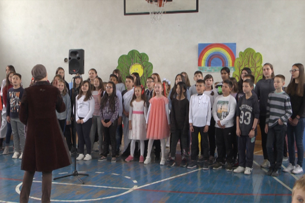 152 godine postojanja i rada Osnovne škole u Salašu (VIDEO)