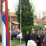 Obeležen Dan pobede nad fašizmom u Zaječaru  (VIDEO)