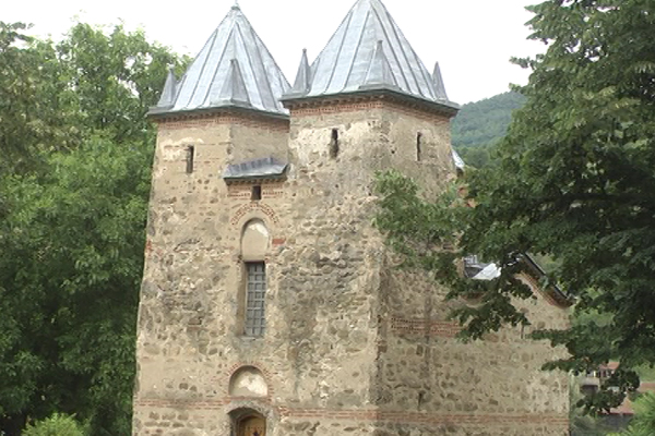 Crkva Svete Bogorodice u Donjoj Kamenici čuva misteriju (VIDEO)