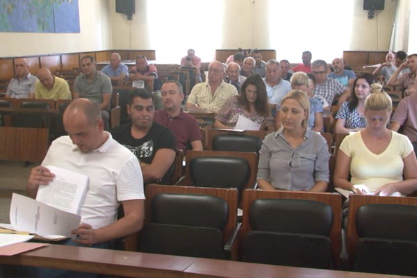 Održana 18. redovna sednica Skupštine opštine Negotin