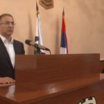 Ministar  unutrašnjih poslova i potpredsednik Vlade Republike Srbije, dr Nebojša  Stefanović, posetio Negotin