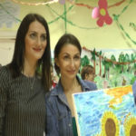 U Zaječaru , organizovana kreativna radionica u okviru projekta pod nazivom “Deca pomažu deci”