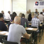 U PKS-RPK Zaječar održana radionica pod nazivom ,,Upravljanje otpadnim uljima u Republici Srbiji“