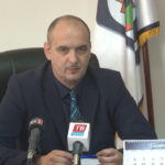 Novogodišnja čestitka Vladimira Veličkovića, predsednika opštine Negotin