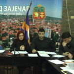 Održana 121. sednica Gradskog veća u Zaječaru (VIDEO)