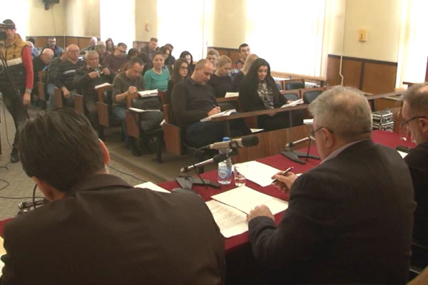 Održana 21. redovna sednica  Skupštine opštine Negotin