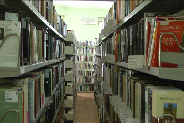 Nove knjige i akcije u zaječarskoj biblioteci (VIDEO)