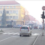 Zbog dotrajalih instalacija semafori na pojedinim raskrsnicama u Zaječaru ne rade