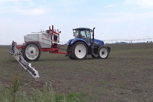 Javni poziv za nabavku novog traktora (VIDEO)