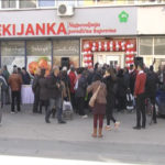 U Zaječaru je otvoren drugi maloprodajni objekat u lancu trgovina porodične kompanije Tekijanka