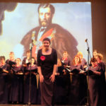 Održan koncert Gradskog pevačkog društva „Stevan Mokranjac“ iz Zaječara