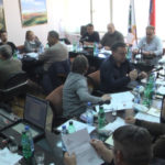Održana Prva vanredna sednica Štaba za vanredne situacije opštine Negotin