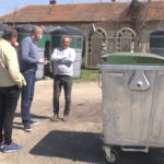 Opština Negotin obezbedila 60 kontejnera namenjenih JKP „Badnjevo“