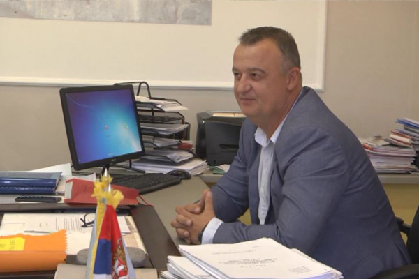 Čestitka predsednika opštine povodom Dana opštine Кladovo